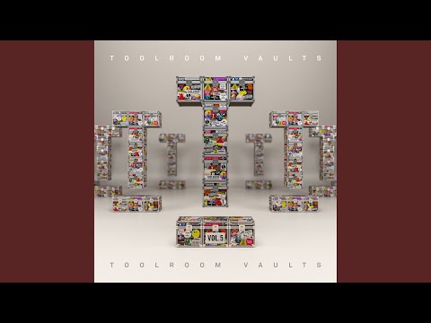 Pacmandem (Extended Mix)