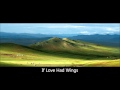 If Love Had Wings - 牧師の拉吉歐 If Love Had Wings