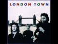 Paul McCartney & Wings - London Town (Full ...