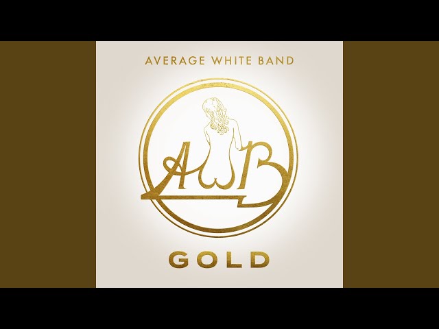 Average White Band: Unmasking the Average in the Group