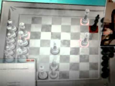 TUDINSKI-SAH-MAT-SA 7 KRALJICA-RAZMISLJANJE U TUDINI