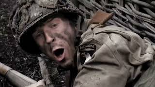 Unknown Soldier- BFG