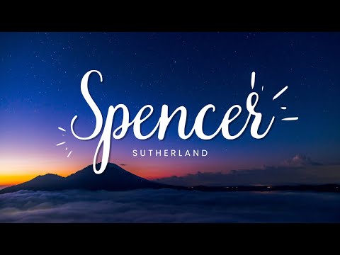 Spencer Sutherland- everybody 03/24/23 Phoenix, az