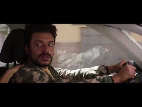 L'ESPION QUI M'A LARGUÉE "Kev le Taxi DJ!" Extrait du Film (2018) Mila Kunis, Kev Adams