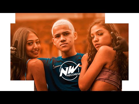 CORAÇÃO BANDIDO - MC NENÊ (CLIPE OFICIAL) DJ VITIN DO PC, DJ ARTHUZIIN