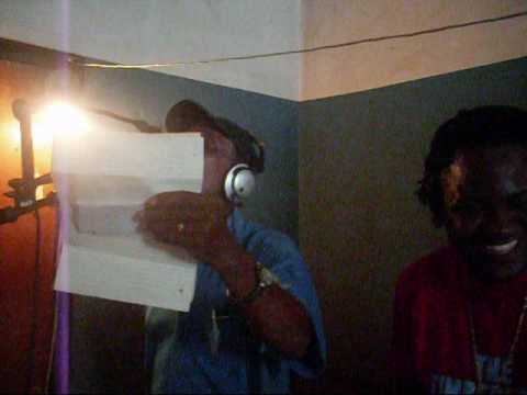 JACKIE PARIS VOICING- EVERY DAY IS A  HOLIDAY (SOUND CLASH STYLE). FOR IRON SHIRT