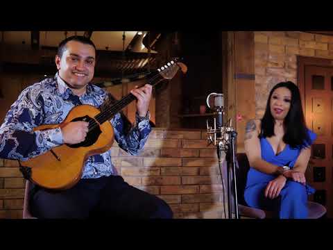 Milena Jovanovic & Branko Bako Jovanovic   Duj Djesora COVER 2021