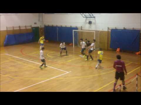 A.S.D. ATLETICO PRESSANA C5   7 : 6   SOLESINOMONSELICE 1999