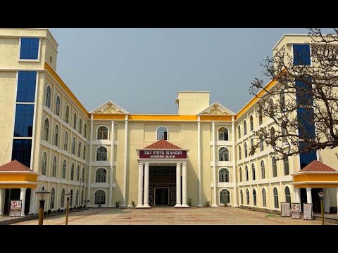 An Insight into Our Campus