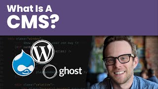 What Is A CMS? - What Is Web Development