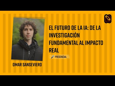 El futuro de la IA: De la investigación fundamental al impacto real