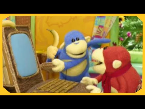 Inspector Ooh: The Great Monkey Detective Gameplay (Browser Game)