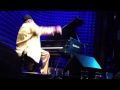 "Let 'Em Roll" Henry Butler @ Joe's Pub,NYC 6-9-2013