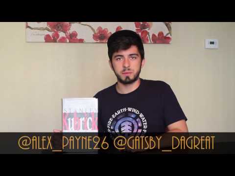 Book Review Stanley Kubrick