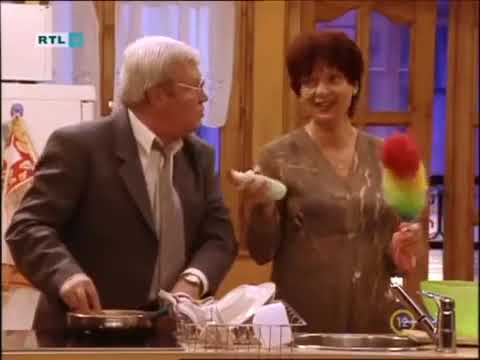 Pasik 4  Évad 10  Rész   Ebcsont beforr