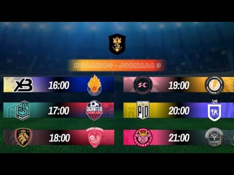RESUMEN DE LA 3ª JORNADA DE LA KINGS LEAGUE | 2º Split