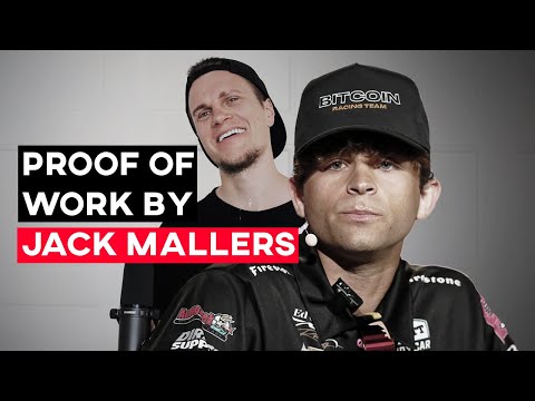 Proof of Work VS Proof of Stake by Jack Mallers [Bitcoin VS Ethereum] 🧠