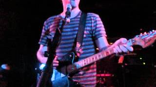 Graham Coxon - You Never Will Be (Live, Luxor, Cologne, 16-09-2012)