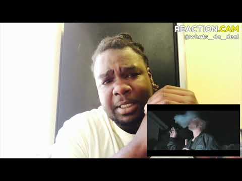 Trav Murray // MBNel “ NAME ON THE WALL” Reaction