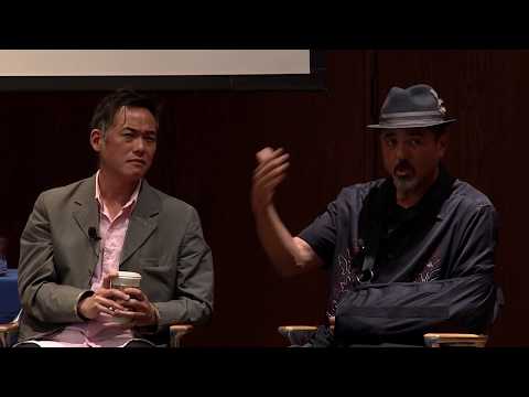 A Conversation on Music & Virtuosity