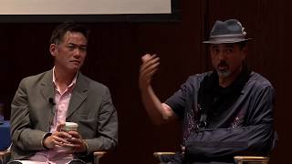 A Conversation on Music & Virtuosity