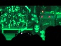 Rotting Christ-King of a Stellar War (live) 