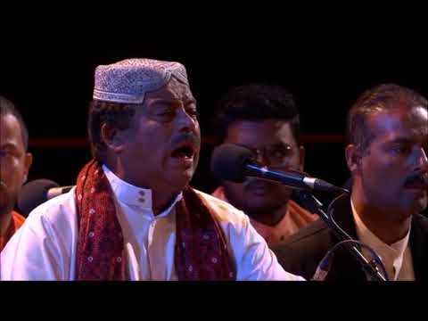 BBC PROM 55 - FAREED AYAZ - ABU MUHAMMAD QAWWAL & PARTY
