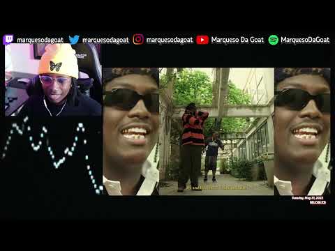 DC2Trill & Lil Yachty - Set It Off Freestyle Music Video | REACTION