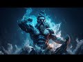 Gods Shout Concept Splash Elden Grand Summer Visuals Showcase