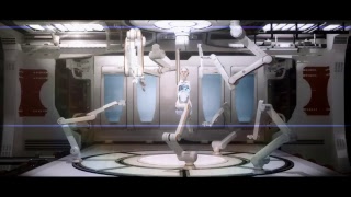 デトロイト　初見　ゆっくり観察なさい