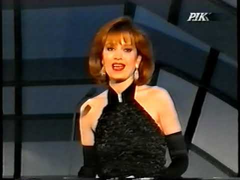 Cyprus National Final 1992