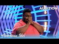 A GRAMMY In 5 Years Willie Spence BLOWS Away The Judges On American Idol And Shares His Dream