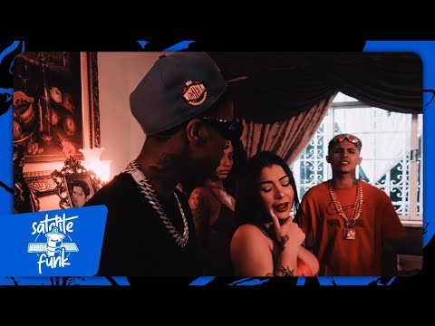 Menor MC - Baby Desce (Visualizer Clipe Oficial) DJ Di Marques