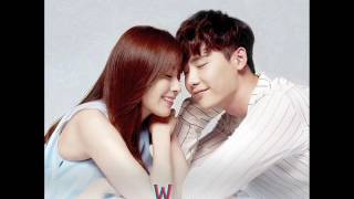 안현정 (Ahn Hyun Jung) - 그대와 나 (You and Me) [W OST Part.7]