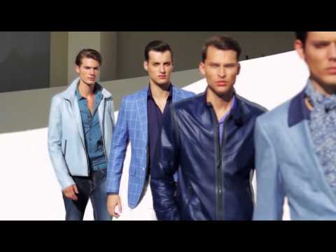 Ravazzolo ︱ Spring - Summer 2014 ︱Backstage