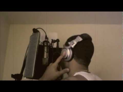 ALRITE, O.K by THE GREAT WHITE(B WHITE) feat FLINTSTONE.mov