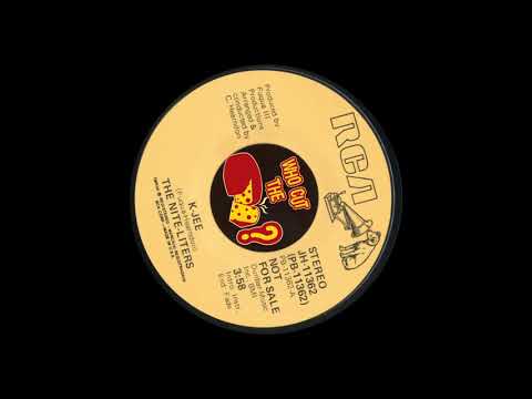 The Nite Liters - K Jee Edit