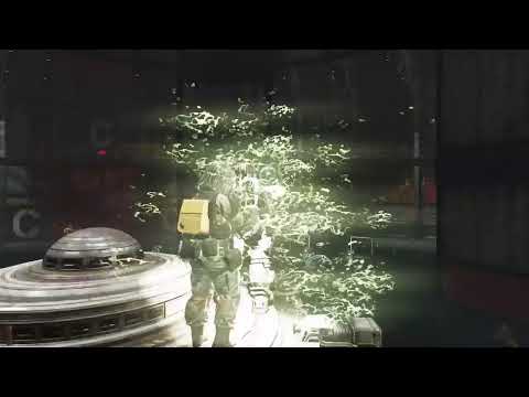 Fallout 76 ep 263 Button