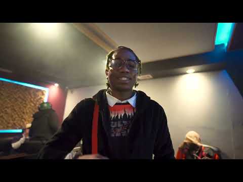 BEAR1BOSS - $$$ (p. Cade + Rio + Will) [Official Music Video]