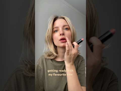 This is my soul - KAIA Tote, it creates my mood. Shop is in bio #handbag #perfectbag #favouritebag