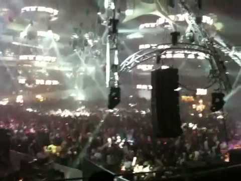 Mayday 2010 Eindrücke