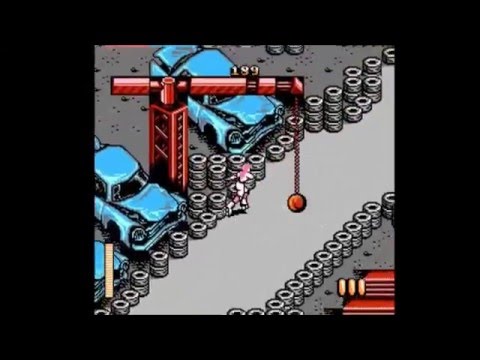 Remaster of the Stage 3 BGM from Rollergames, a great Konami game on Nintendo Entertainment System.  Remaster work based from Midi, done on FLS+Nexus.