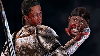 The For Honor Rematch The Streets Needed!