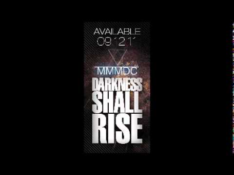 Darkness Shall Rise - Iron Moon (Sound check)