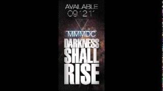 Darkness Shall Rise - Iron Moon (Sound check)