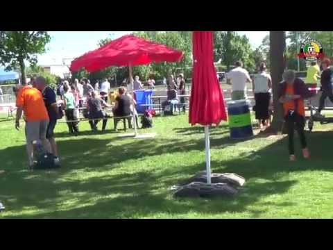 International Youth Tournament 2015 V.V. Brederodes - THE AFTERMOVIE