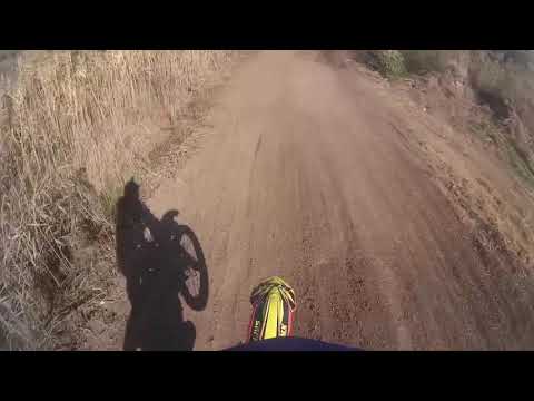 Békéscsaba motocross  emlékverseny  2019 .10.20. Senior 1 .futam