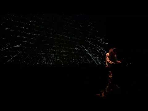 Seiho - MUTEK.JP 2019 / Nocturne 3 / Shibuya Stream Hall