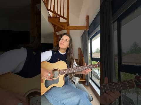 ‘This Love’ my new single out on Friday !! #guitar #guitarist #fingerstyle