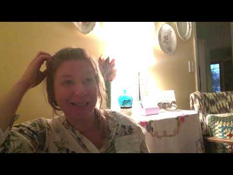 Trustworthy - Taking Matters Into My Own Hands (YouVersion Devo by Lysa TerKeurst)